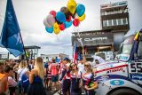 Úspěšný závodní tým Buggyra zve fanoušky na mostecký autodrom
