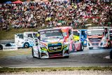 Úspěšný závodní tým Buggyra zve fanoušky na mostecký autodrom