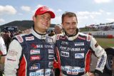 Úspěšný závodní tým Buggyra zve fanoušky na mostecký autodrom