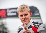 Vítězství týmu TOYOTA GAZOO Racing doprovází maximální skóre pro Tänaka