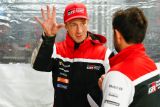 Vítězství týmu TOYOTA GAZOO Racing doprovází maximální skóre pro Tänaka