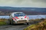 Vítězství týmu TOYOTA GAZOO Racing doprovází maximální skóre pro Tänaka