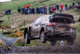 Vítězství týmu TOYOTA GAZOO Racing doprovází maximální skóre pro Tänaka