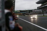 Triumfální vítězství týmu TOYOTA GAZOO Racing na okruhu Fuji