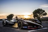 DS Techeetah představuje vůz DS E-Tense FE20 pro sezónu 2019/2020 MISTROVSTVÍ ABB FIA Formula E