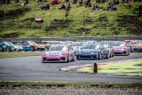 ADAC GT Masters se v Mostě pojede opět v polovině května