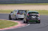ADAC GT Masters se v Mostě pojede opět v polovině května