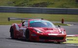 ADAC GT Masters se v Mostě pojede opět v polovině května