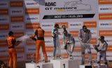 ADAC GT Masters se v Mostě pojede opět v polovině května