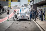 ADAC GT Masters se v Mostě pojede opět v polovině května