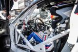 ADAC GT Masters se v Mostě pojede opět v polovině května