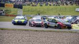 ADAC GT Masters se v Mostě pojede opět v polovině května