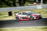 ADAC GT Masters se v Mostě pojede opět v polovině května