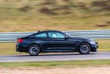 Soutěž amatérských jezdců The Most Challenge vyvrcholí při autoshow