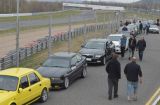 Soutěž amatérských jezdců The Most Challenge vyvrcholí při autoshow