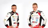 Martin Jarveoja, Ott Tänak