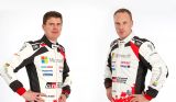 Mikkaa Antilla, Jari-Matti Latvala