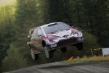 Tým TOYOTA GAZOO Racing stojí ve Španělsku před výzvou smíšeného povrchu