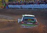 Španělská rallye: Kalle Rovanperä a Jan Kopecký na cestě k zisku titulu mistra světa výrobců pro ŠKODA ve WRC 2 Pro