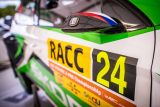 Španělská rallye: Kalle Rovanperä a Jan Kopecký na cestě k zisku titulu mistra světa výrobců pro ŠKODA ve WRC 2 Pro