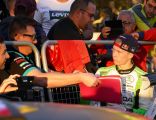 Španělská rallye: Kalle Rovanperä a Jan Kopecký na cestě k zisku titulu mistra světa výrobců pro ŠKODA ve WRC 2 Pro