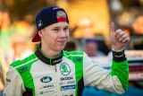 Španělská rallye: Kalle Rovanperä a Jan Kopecký na cestě k zisku titulu mistra světa výrobců pro ŠKODA ve WRC 2 Pro