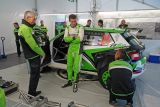 Španělská rallye: Kalle Rovanperä a Jan Kopecký na cestě k zisku titulu mistra světa výrobců pro ŠKODA ve WRC 2 Pro