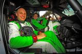 Španělská rallye: Kalle Rovanperä a Jan Kopecký na cestě k zisku titulu mistra světa výrobců pro ŠKODA ve WRC 2 Pro