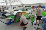 Španělská rallye: Kalle Rovanperä a Jan Kopecký na cestě k zisku titulu mistra světa výrobců pro ŠKODA ve WRC 2 Pro