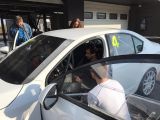 Autodrom Most má kvalitnější povrch, vyzkoušet si jej zájemci mohou už v neděli