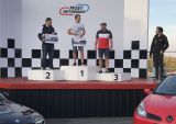 Autodrom Most má kvalitnější povrch, vyzkoušet si jej zájemci mohou už v neděli
