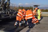 Autodrom Most má kvalitnější povrch, vyzkoušet si jej zájemci mohou už v neděli