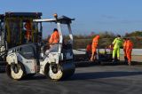 Autodrom Most má kvalitnější povrch, vyzkoušet si jej zájemci mohou už v neděli