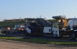 Autodrom Most má kvalitnější povrch, vyzkoušet si jej zájemci mohou už v neděli