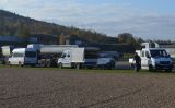 Autodrom Most má kvalitnější povrch, vyzkoušet si jej zájemci mohou už v neděli