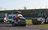 Autodrom Most má kvalitnější povrch, vyzkoušet si jej zájemci mohou už v neděli