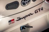 TOYOTA GAZOO Racing zahájí v březnu prodej GR Supra GT4 na evropských trzích