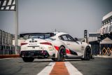 TOYOTA GAZOO Racing zahájí v březnu prodej GR Supra GT4 na evropských trzích