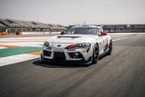 TOYOTA GAZOO Racing zahájí v březnu prodej GR Supra GT4 na evropských trzích