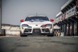 TOYOTA GAZOO Racing zahájí v březnu prodej GR Supra GT4 na evropských trzích