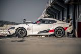 TOYOTA GAZOO Racing zahájí v březnu prodej GR Supra GT4 na evropských trzích