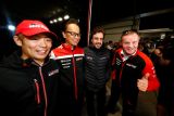 Tänak získává vůbec první mistrovský titul s Toyotou Yaris WRC