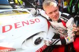 Tänak získává vůbec první mistrovský titul s Toyotou Yaris WRC
