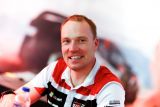 Tänak získává vůbec první mistrovský titul s Toyotou Yaris WRC