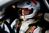 Tänak získává vůbec první mistrovský titul s Toyotou Yaris WRC