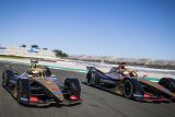 Tým DS Techeetah úspěšně absolvoval týden testů ve Valencii