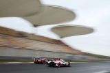 Tým TOYOTA GAZOO Racing má před sebou rozhodující podnik v Šanghaji