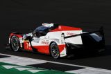 Tým TOYOTA GAZOO Racing má před sebou rozhodující podnik v Šanghaji