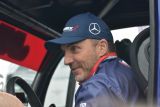 Adam Lacko má nové týmové kolegy: Teo Calveta a obě dcery Martina Koloce