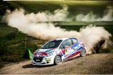 Peugeot Rally Cup CZ čekají změny